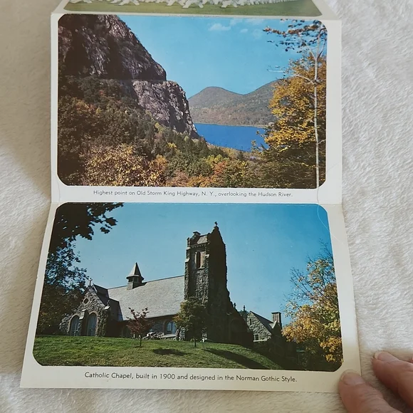 West Point Souvenir of Photographs by Dexter Press and a Short History - Picture 6 of 9